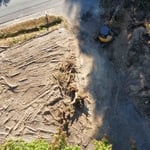 Stump Removal