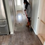 Deep Clean