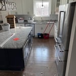 Deep Clean
