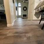 Porcelain Wood-Look Tile