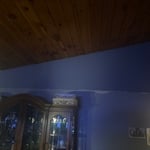 Drywall repair