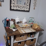 Interior cleaning