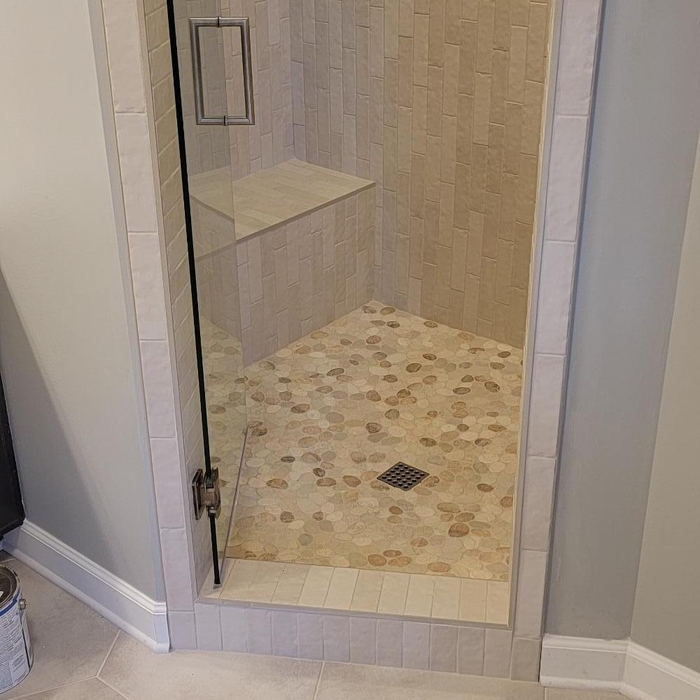 Bathroom Ideas