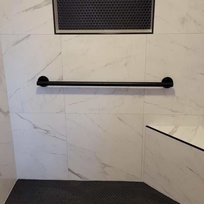 Bathroom Ideas