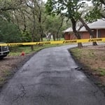 Driveway seal coating