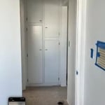 Apartment Repaint