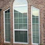 Custom Windows