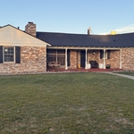 Re-Roof Projects
