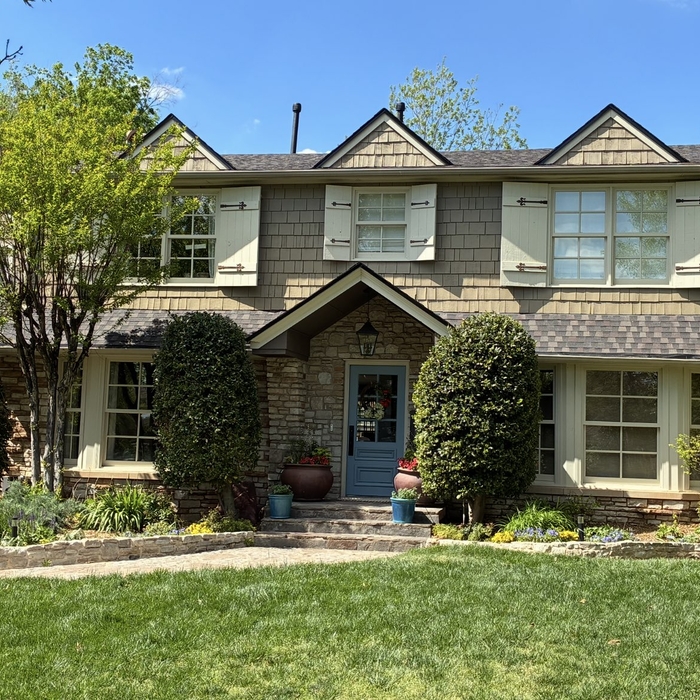 Re-Roof Projects