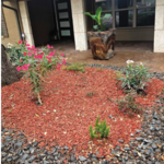 Landscaping