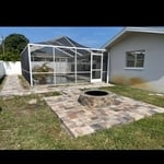 Fire pit