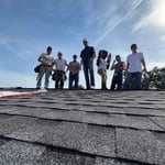 Roof Replacement