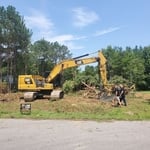 EGM Earthworks Clearing