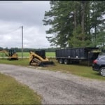 EGM Earthworks Clearing