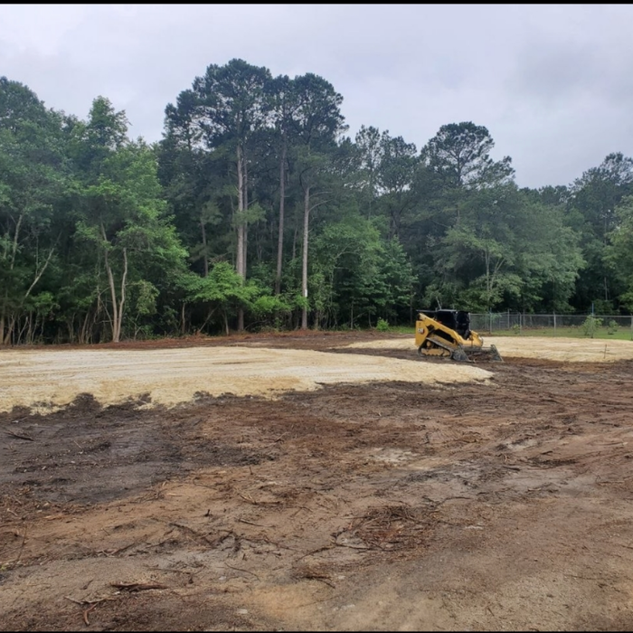 EGM Earthworks Clear2