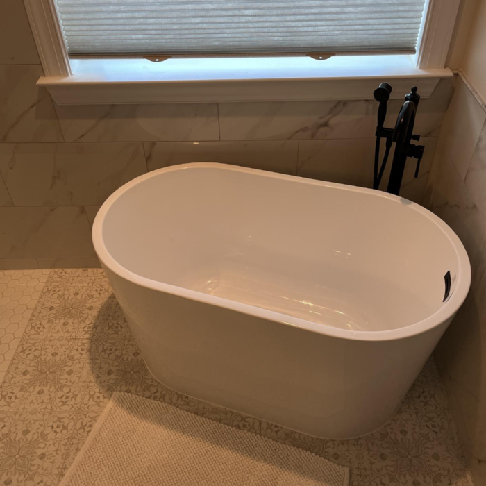 Soaking Tub