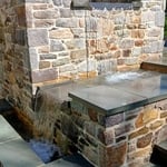 Water feature Maintenance