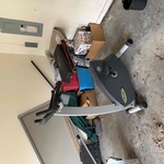 Junk removal