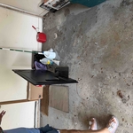 Junk removal