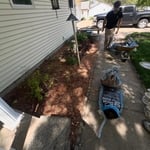 Bi-Weekly mowing