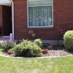 Edging and hedging