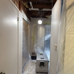 Bathroom Mold Remidiation