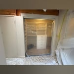 Bathroom Mold Remidiation