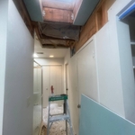 Bathroom Mold Remidiation