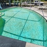 Basic Pool Service