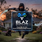 Blaz!