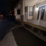 Full Deck Remodel