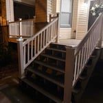 Full Deck Remodel
