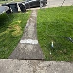 Before cleaning