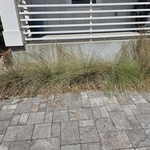TRIM AND FINISH