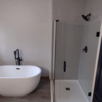 Andover Bathroom Remodel