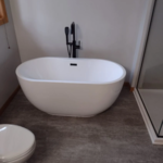 Andover Bathroom Remodel