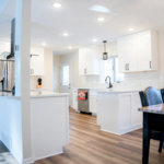 Edina Open Kitchen