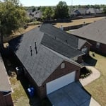 Roof replacements