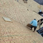 Roof replacements