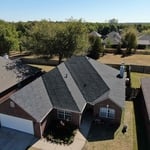 Roof replacements