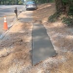Sidewalk