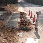 Sidewalk
