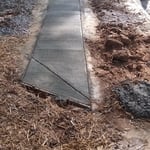 Sidewalk