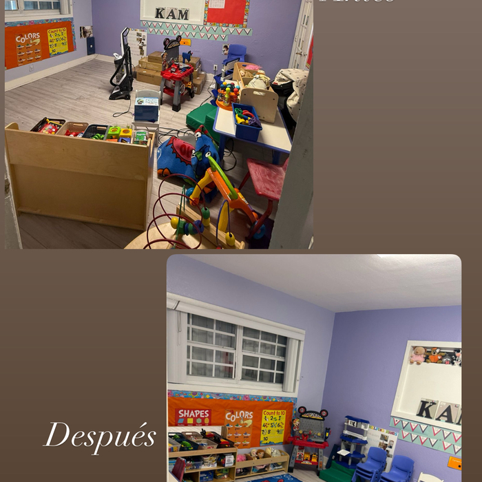 room