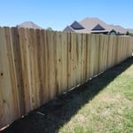 Fence