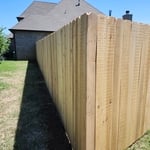 Fence