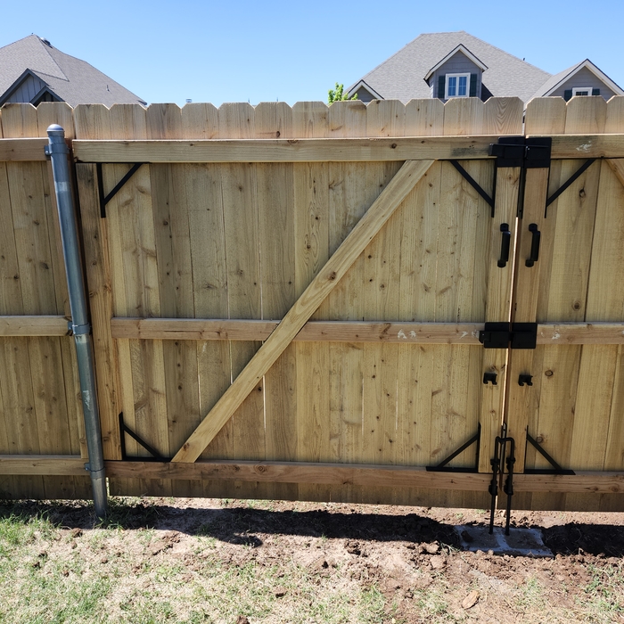 Fence