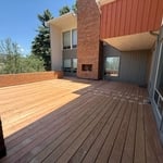 26” 24” deck re-build