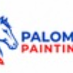 Palomino Painting