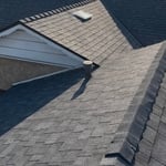 Riverside ReRoof